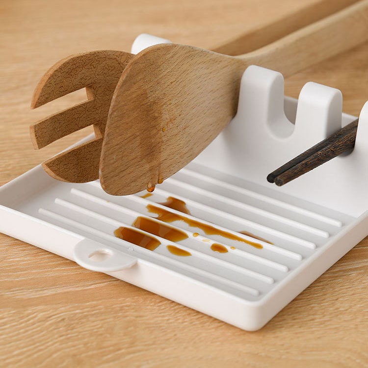 Escurridor Utensilios de Cocina