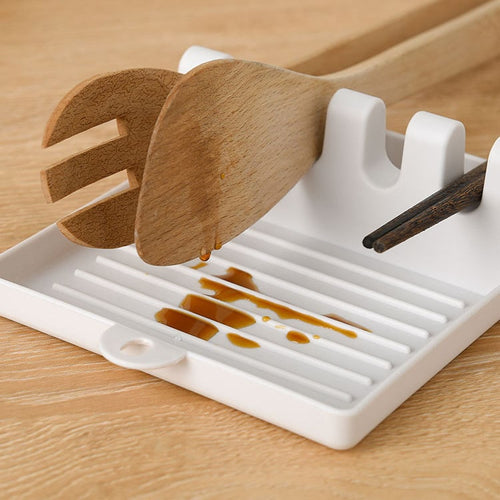 Escurridor Utensilios de Cocina