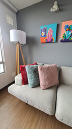 Cojin decorativo