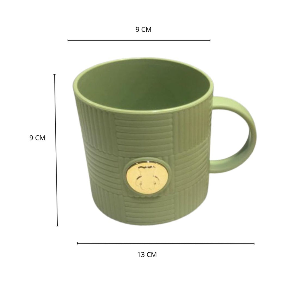 Pocillo vaso cocina  23D-228 DROPI CUP