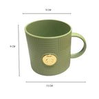 Pocillo vaso cocina  23D-228 DROPI CUP