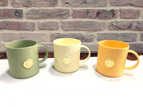 Pocillo vaso cocina  23D-228 DROPI CUP