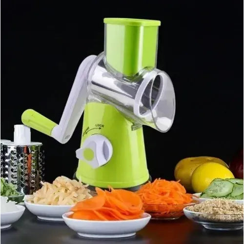 RAYADOR MANUAL DE ALIMENTOS Y VERDURAS